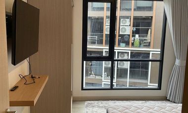 À louer 1 chambre condo à Yan Nawa, Bangkok