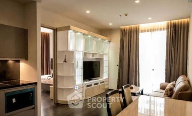 For rent 1 Beds condo in Khlong Toei, Bangkok