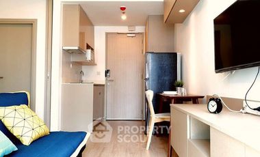 Condo en alquiler de 1 habitaciones en Bang Rak, Bangkok