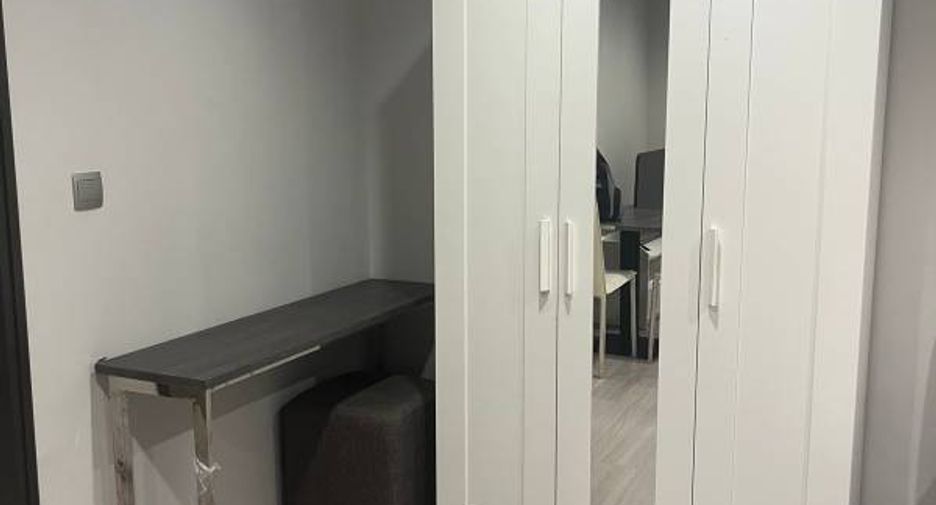 For rent 1 Beds condo in Huai Khwang, Bangkok