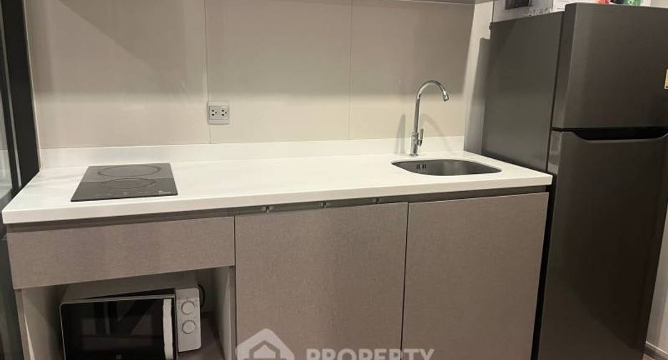 For rent 1 Beds condo in Huai Khwang, Bangkok