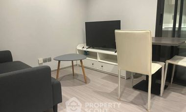 For rent 1 Beds condo in Huai Khwang, Bangkok