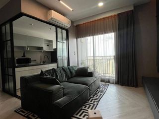À louer 2 chambres condo à Thon Buri, Bangkok