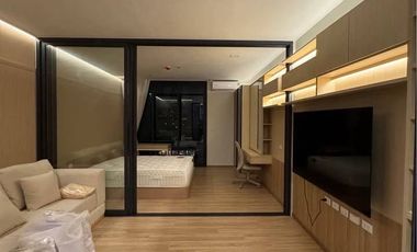 À louer 1 chambre condo à Ratchathewi, Bangkok