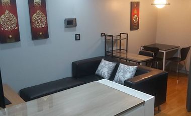 出租 1 卧室 公寓 在 Bang Rak, 曼谷