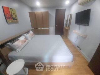 Condo en alquiler de 1 habitaciones en Bang Rak, Bangkok