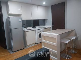 Condo en alquiler de 1 habitaciones en Bang Rak, Bangkok