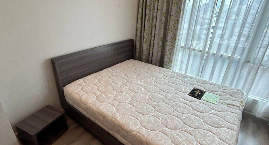 Wohnung zur Miete mit 1 Zimmer in Sathon, Bangkok