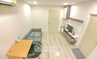 Wohnung zur Miete mit 1 Zimmer in Sathon, Bangkok