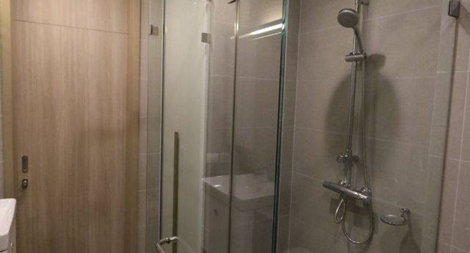Condo en alquiler de 1 habitaciones en Pathum Wan, Bangkok