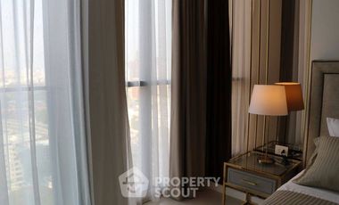 Condo en alquiler de 1 habitaciones en Pathum Wan, Bangkok