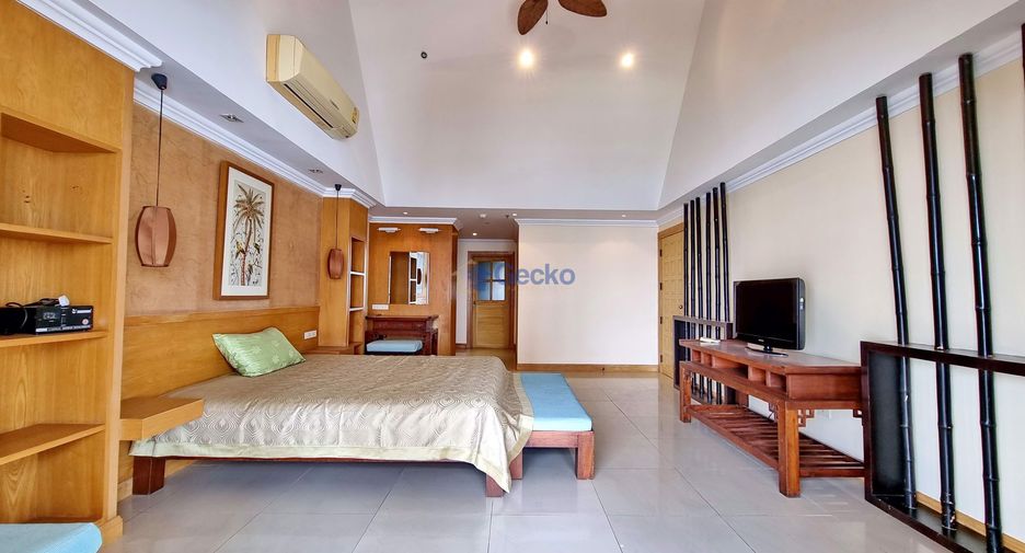 Condo en venta de 3 habitaciones en Bang Lamung, Chonburi