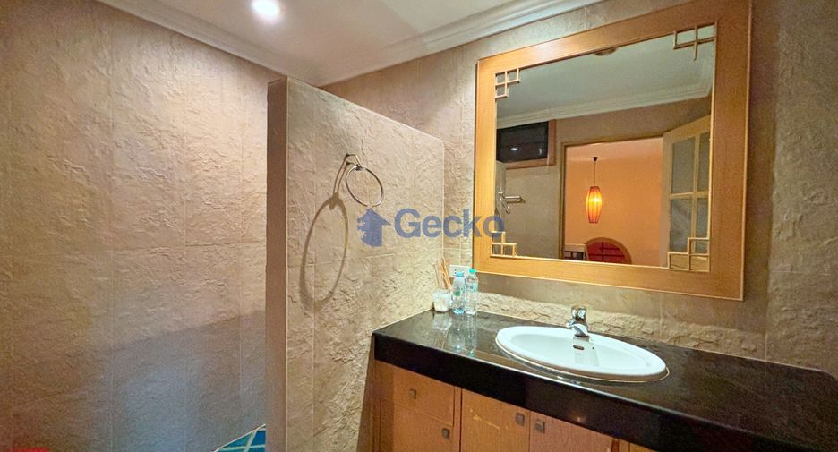 Condo en venta de 3 habitaciones en Bang Lamung, Chonburi