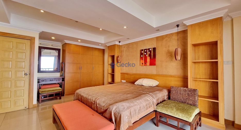 Condo en venta de 3 habitaciones en Bang Lamung, Chonburi