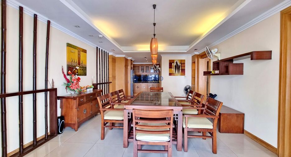 Condo en venta de 3 habitaciones en Bang Lamung, Chonburi