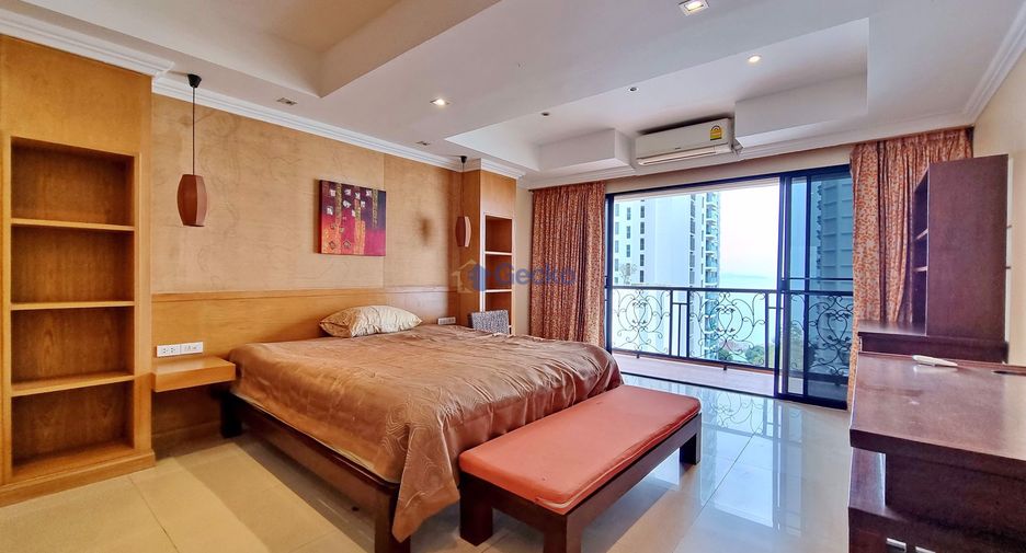 Condo en venta de 3 habitaciones en Bang Lamung, Chonburi