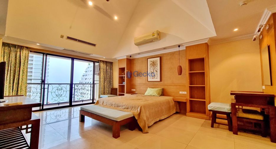 Condo en venta de 3 habitaciones en Bang Lamung, Chonburi