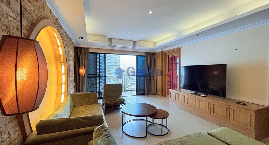 Condo en venta de 3 habitaciones en Bang Lamung, Chonburi