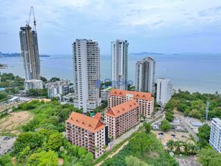 Condo en venta de 3 habitaciones en Bang Lamung, Chonburi