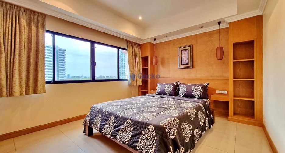 Condo en venta de 3 habitaciones en Bang Lamung, Chonburi