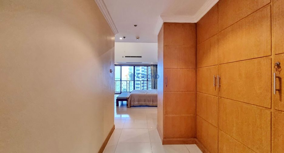 Condo en venta de 3 habitaciones en Bang Lamung, Chonburi