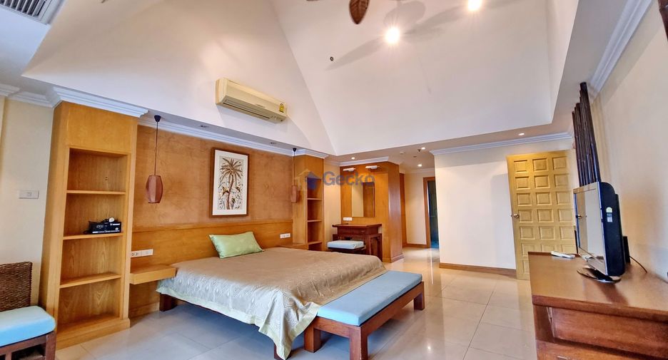 Condo en venta de 3 habitaciones en Bang Lamung, Chonburi