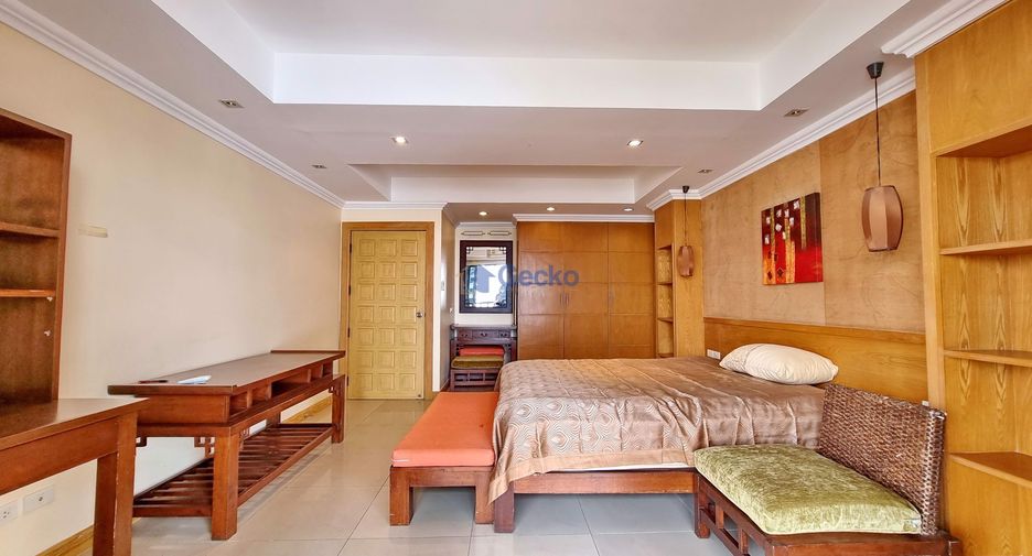 Condo en venta de 3 habitaciones en Bang Lamung, Chonburi