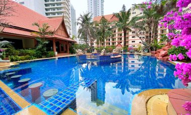 Condo en venta de 3 habitaciones en Bang Lamung, Chonburi