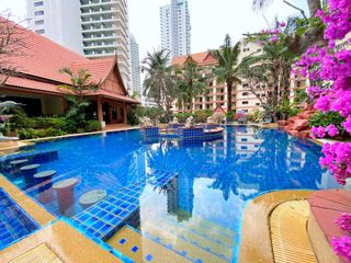 Condo en venta de 3 habitaciones en Bang Lamung, Chonburi