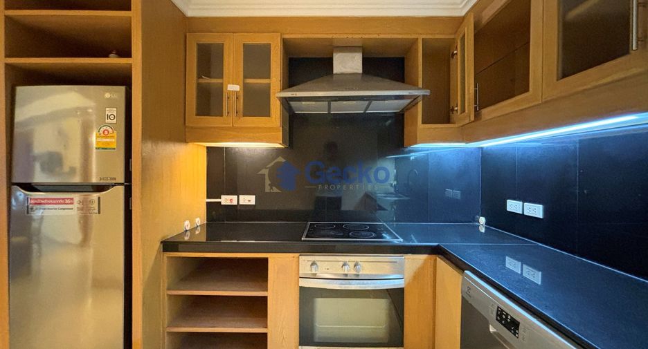 Condo en venta de 3 habitaciones en Bang Lamung, Chonburi