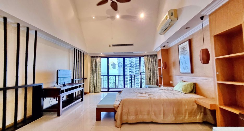 Condo en venta de 3 habitaciones en Bang Lamung, Chonburi