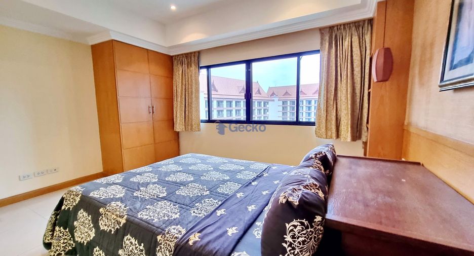 Condo en venta de 3 habitaciones en Bang Lamung, Chonburi