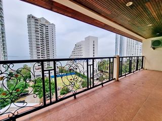 Condo en venta de 3 habitaciones en Bang Lamung, Chonburi