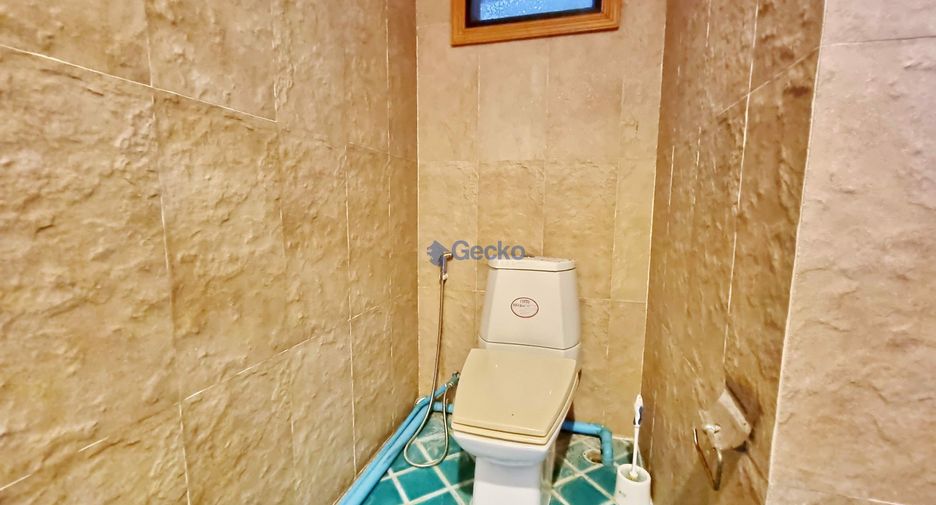 Condo en venta de 3 habitaciones en Bang Lamung, Chonburi