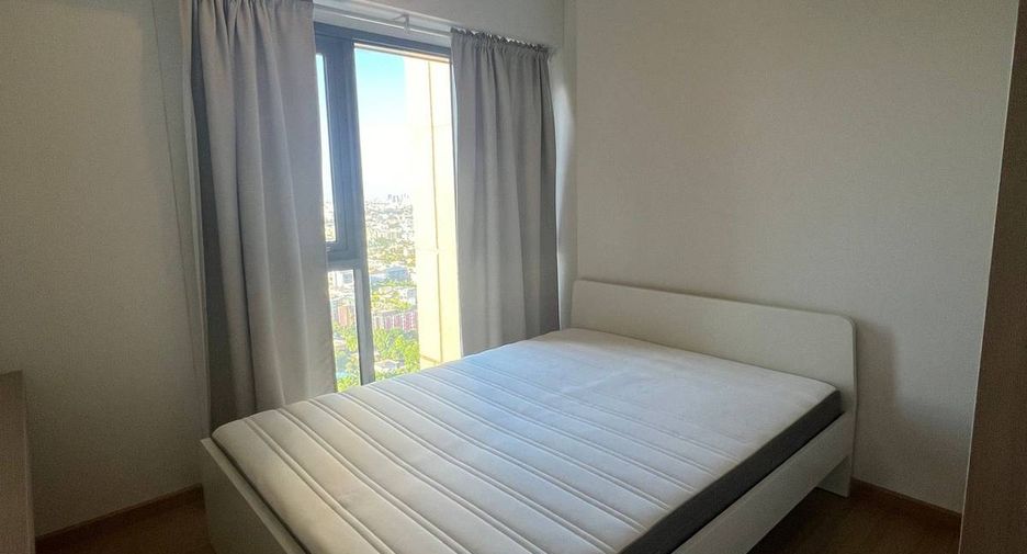 For rent 2 bedrooms condo in Bang Na, Bangkok