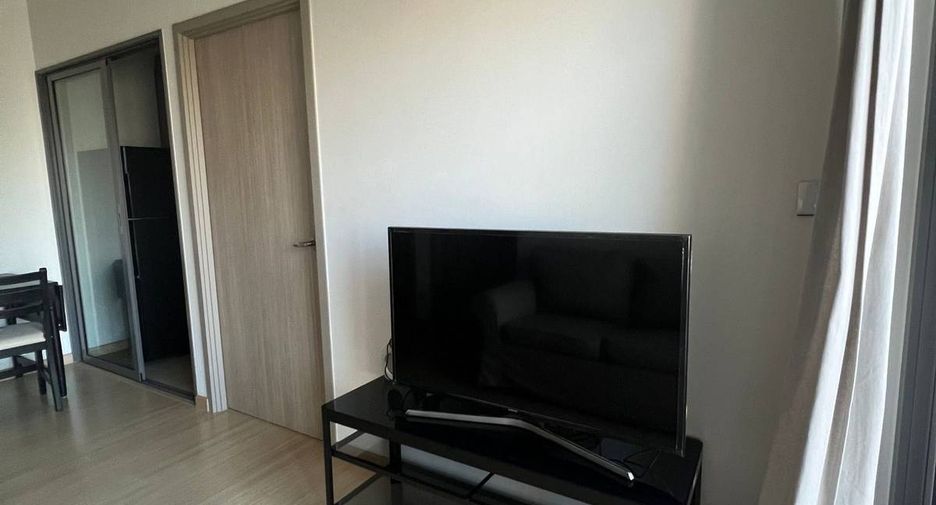 For rent 2 bedrooms condo in Bang Na, Bangkok