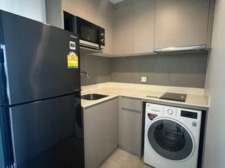 For rent 2 bedrooms condo in Bang Na, Bangkok