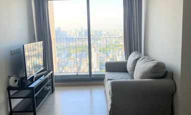 For rent 2 bedrooms condo in Bang Na, Bangkok