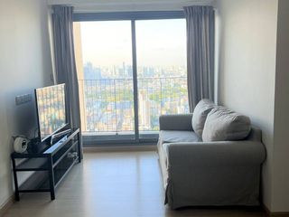 For rent 2 bedrooms condo in Bang Na, Bangkok