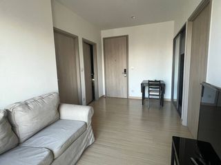 For rent 2 bedrooms condo in Bang Na, Bangkok