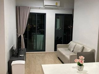 出租 2 卧室 公寓 在 Bang Kapi, 曼谷