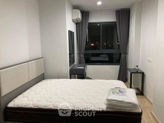 出租 2 卧室 公寓 在 Bang Kapi, 曼谷