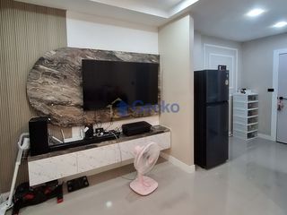 For sale 1 Beds condo in Bang Lamung, Chonburi