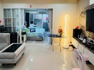 For sale 1 Beds condo in Bang Lamung, Chonburi