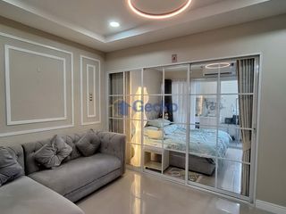 For sale 1 Beds condo in Bang Lamung, Chonburi
