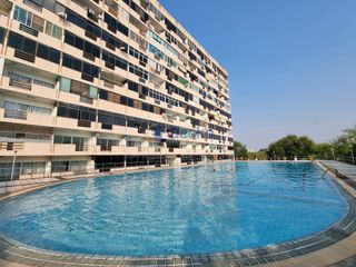 For sale 1 Beds condo in Bang Lamung, Chonburi