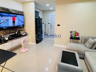 For sale 1 Beds condo in Bang Lamung, Chonburi