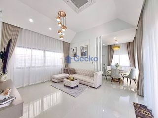 出租 3 卧室 独立屋 在 Bang Lamung, Chon Buri