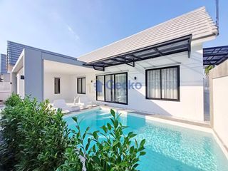 出租 3 卧室 独立屋 在 Bang Lamung, Chon Buri