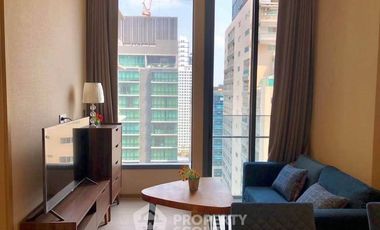 Condo en alquiler de 1 habitaciones en Watthana, Bangkok